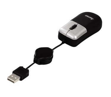 Hama "M430" Optical Mouse