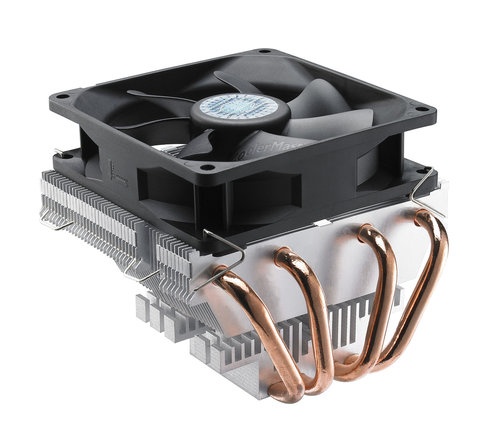 Cooler Master Vortex Plus Cooler Master Vortex Plus