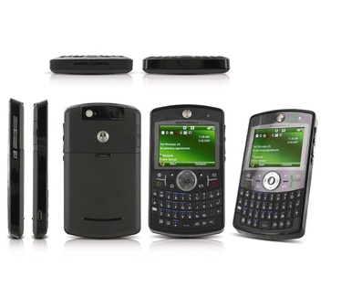 Motorola Q9h
