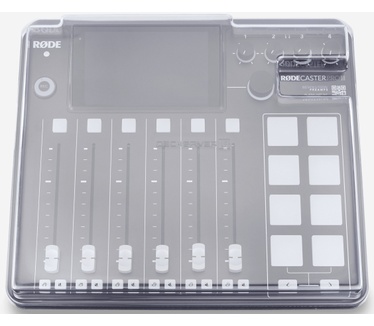 Decksaver DSLE-PC-RCASTERPRO2