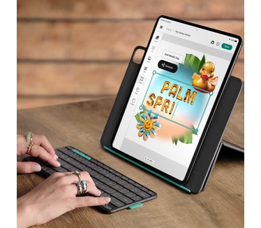 Logitech Flip Folio