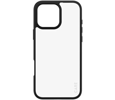 PanzerGlass CARE by PG Urban Combat iPhone16 6.9 Pro