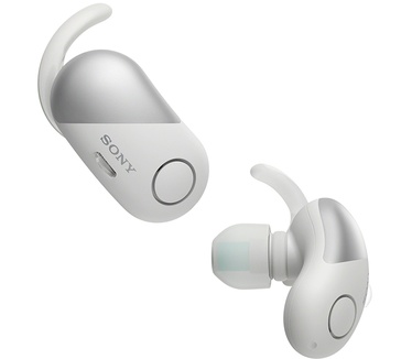 Sony WFSP700N (Wit)