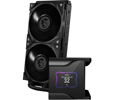 MSI MEG CORELIQUIDS280