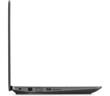 HP ZBook 15 G4