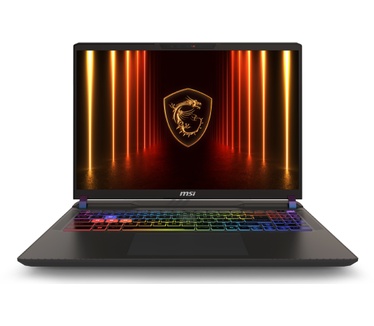 MSI Vector 16 HX AI A2XWHG-675BE