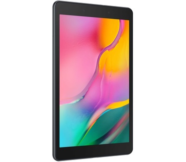 Samsung Galaxy Tab A 2019 (8.0", LTE) Zwart