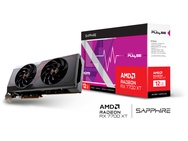 Sapphire Pulse AMD Radeon RX 7700 XT 12GB