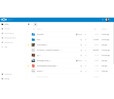 Nextcloud