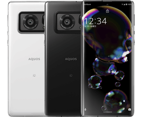 Sharp Aquos R6