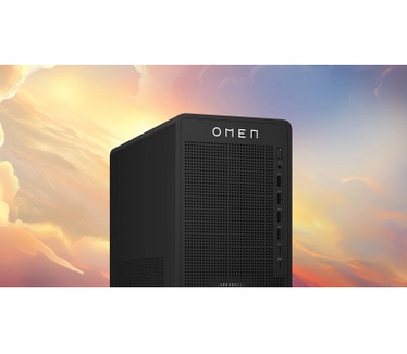 HP OMEN 16L Gaming Desktop PC TG03-0008nb PC