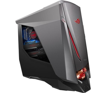 Asus GT51CH