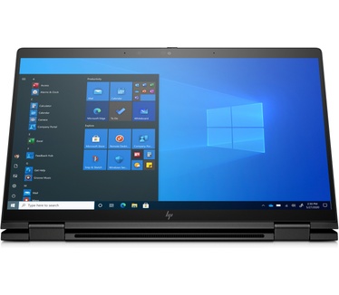 HP Elite Dragonfly Max (459J1EA, Azerty toetsenbord)