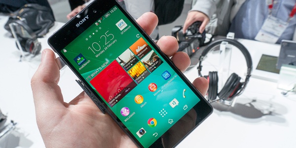 Sony Xperia Z2