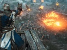 For Honor