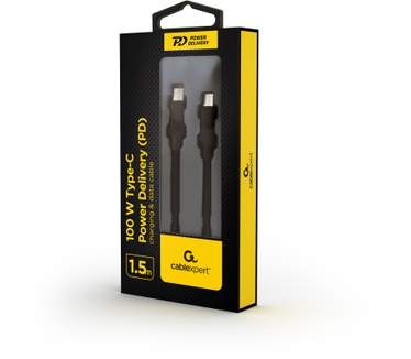 Gembird CC-USB2-CMCM100-1.5M