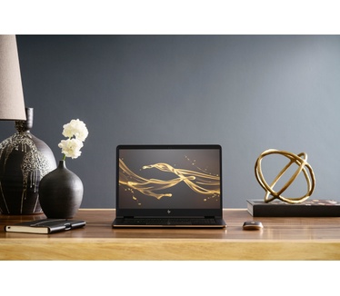 HP Spectre x360 15-bl006nb (Azerty toetsenbord)
