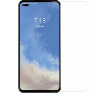 Nillkin Amazing Tempered Glass H+ Pro voor OnePlus Nord