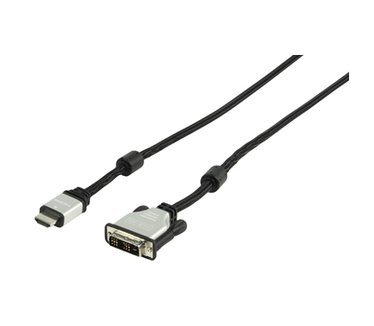 Konig HDMI - DVI-D