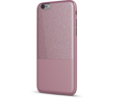BeHello iPhone 6 / 6S Glitter Case Pink