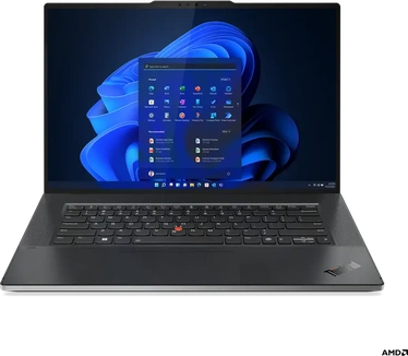 Lenovo ThinkPad Z16 Gen 2 ThinkPad Z16 Gen 2 (21JX0002MH)