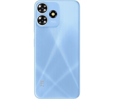 ZTE Blade A73 Blauw