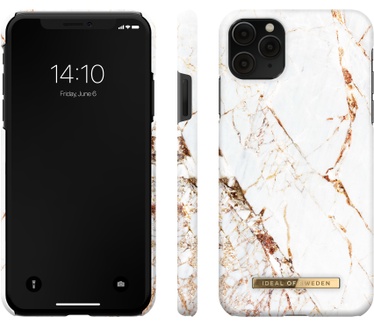 iDeal of Sweden IDFCA16-I1965-46 (iPhone 11 Pro Max) Multi-color