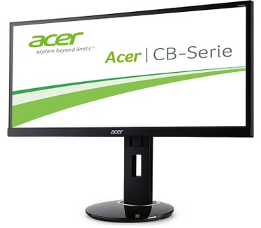 Acer CB290C Zwart