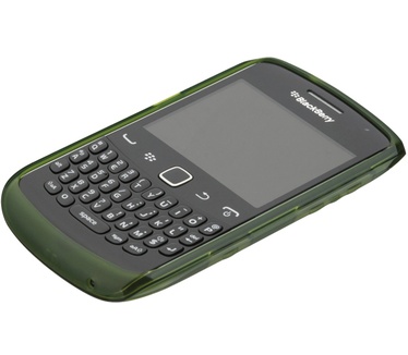 BlackBerry Curve 9370/9360/9350 Soft Shell