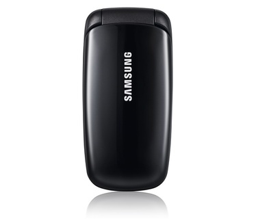 Samsung E1310  Zwart