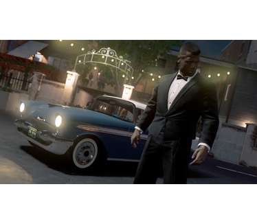 Mafia III Deluxe Edition, Windows