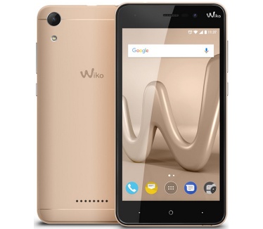 Wiko LENNY 4 16GB