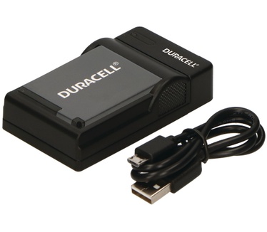 Duracell Digital Camera Battery Charger