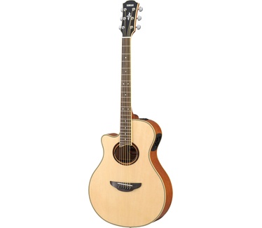 Yamaha APX700IIL