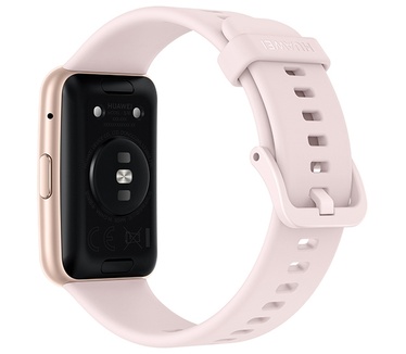 Huawei Fit Roze (Roze)
