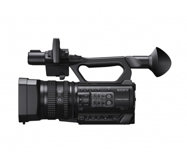 Sony HXR-NX100
