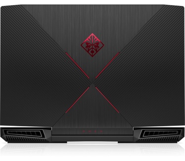HP Omen 17 -an165nb Azerty