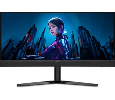 Acer Predator X34 F1