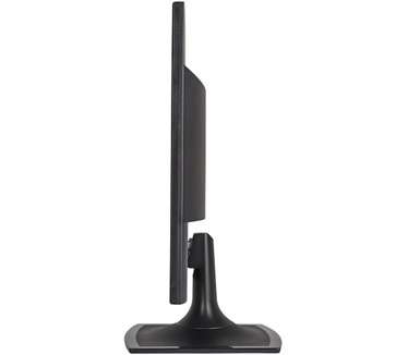 Hannspree HS 247 HPV Zwart