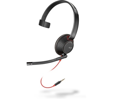 Poly Blackwire 5220
