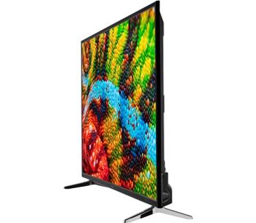 Medion LIFE P15511 Ultra HD TV | 138,8 cm (55 inch) | PVR ready | HDR | mediaspeler | HD Triple Tuner | CI+