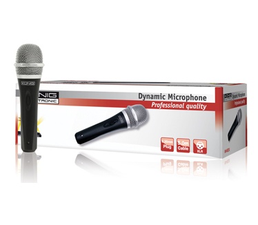 König KN-MIC50