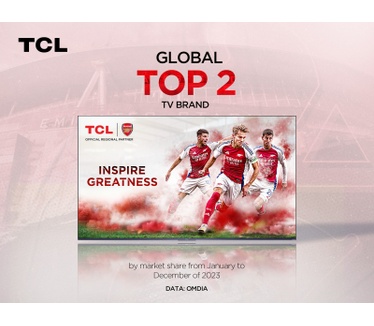 TCL 43V5C-UK