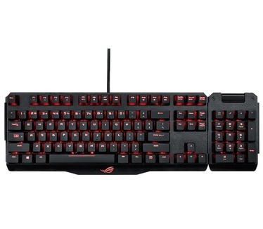 Asus ROG Claymore