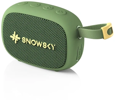 Snowsky Anywhere Groen
