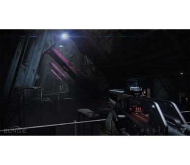 Destiny: The Collection, PS4