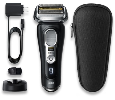 Braun 9410s
