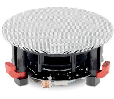 Focal Custom 100 ICW 5 wit (Wit)