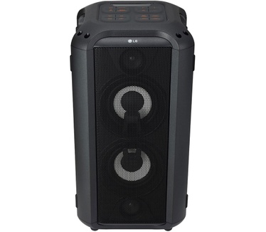 LG XBOOM RL4