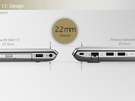 HP Envy 17 2017